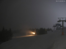 Svatý Petr, Pláně