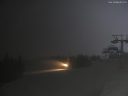 Svatý Petr, Pláně