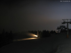 Svatý Petr, Pláně