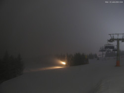 Svatý Petr, Pláně