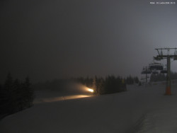 Svatý Petr, Pláně