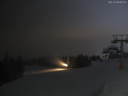 Svatý Petr, Pláně