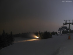 Svatý Petr, Pláně