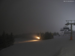 Svatý Petr, Pláně