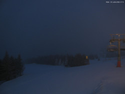 Svatý Petr, Pláně