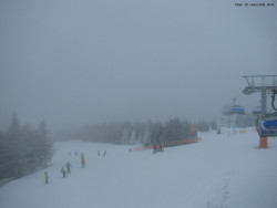 Svatý Petr, Pláně