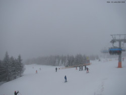 Svatý Petr, Pláně