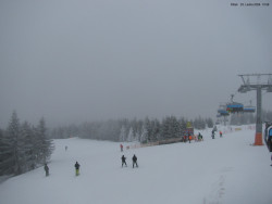 Svatý Petr, Pláně