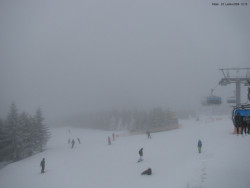 Svatý Petr, Pláně