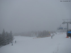 Svatý Petr, Pláně