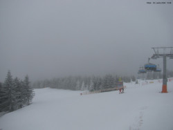 Svatý Petr, Pláně