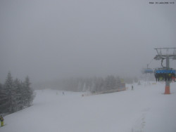 Svatý Petr, Pláně