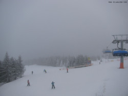 Svatý Petr, Pláně