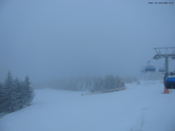 Svatý Petr, Pláně