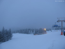 Svatý Petr, Pláně