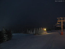 Svatý Petr, Pláně