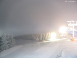 Svatý Petr, Pláně