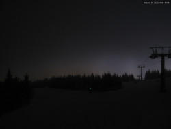 Svatý Petr, Pláně