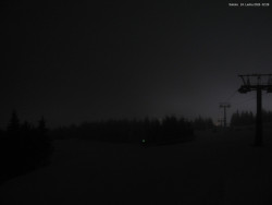 Svatý Petr, Pláně