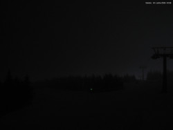 Svatý Petr, Pláně