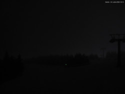 Svatý Petr, Pláně