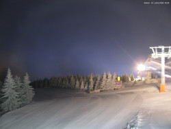 Svatý Petr, Pláně