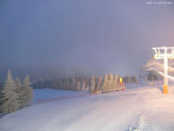 Svatý Petr, Pláně