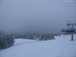 Svatý Petr, Pláně