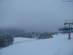 Svatý Petr, Pláně