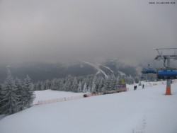 Svatý Petr, Pláně