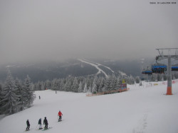 Svatý Petr, Pláně