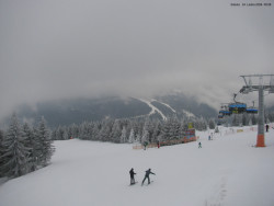 Svatý Petr, Pláně