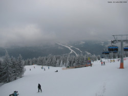 Svatý Petr, Pláně