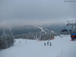 Svatý Petr, Pláně