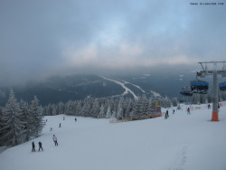 Svatý Petr, Pláně