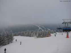 Svatý Petr, Pláně