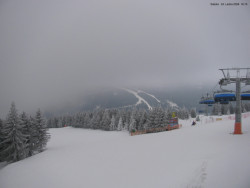 Svatý Petr, Pláně