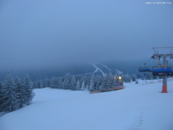 Svatý Petr, Pláně