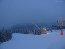 Svatý Petr, Pláně