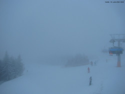 Svatý Petr, Pláně