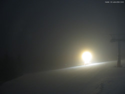 Svatý Petr, Pláně