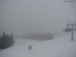 Svatý Petr, Pláně