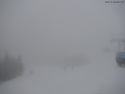 Svatý Petr, Pláně