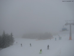 Svatý Petr, Pláně