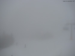 Svatý Petr, Pláně