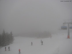 Svatý Petr, Pláně