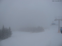 Svatý Petr, Pláně