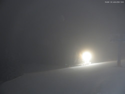 Svatý Petr, Pláně