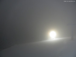 Svatý Petr, Pláně