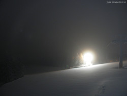 Svatý Petr, Pláně